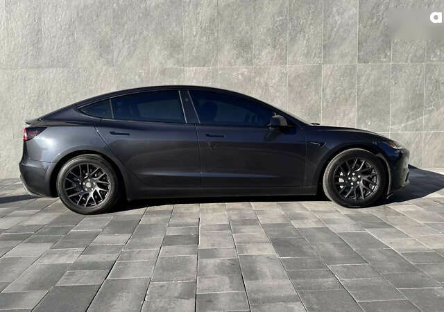 Тесла Модель 3, об'ємом двигуна 0 л та пробігом 13 тис. км за 33400 $, фото 1 на Automoto.ua