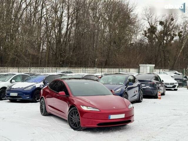 Тесла Модель 3, об'ємом двигуна 0 л та пробігом 11 тис. км за 33499 $, фото 1 на Automoto.ua