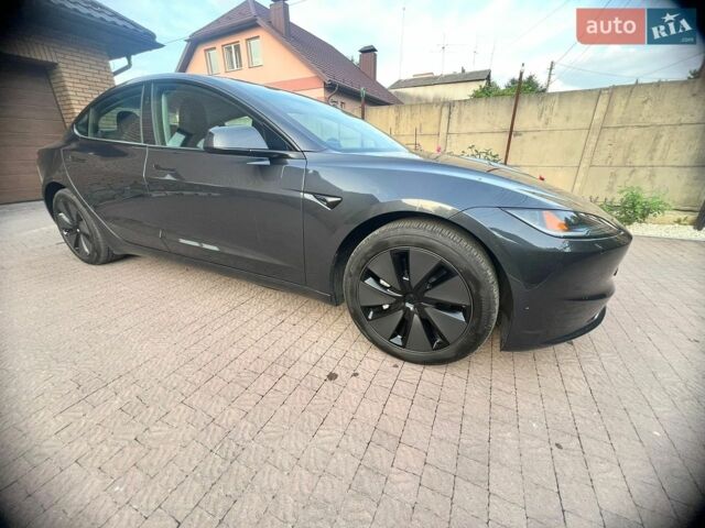 Тесла Модель 3, об'ємом двигуна 0 л та пробігом 28 тис. км за 22700 $, фото 1 на Automoto.ua