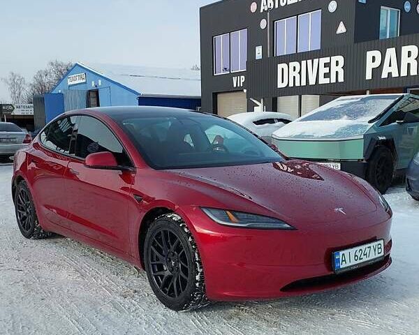 Тесла Модель 3, об'ємом двигуна 0 л та пробігом 23 тис. км за 25800 $, фото 1 на Automoto.ua