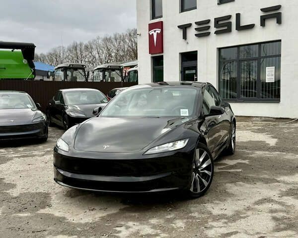 Тесла Модель 3, об'ємом двигуна 0 л та пробігом 1 тис. км за 29990 $, фото 1 на Automoto.ua