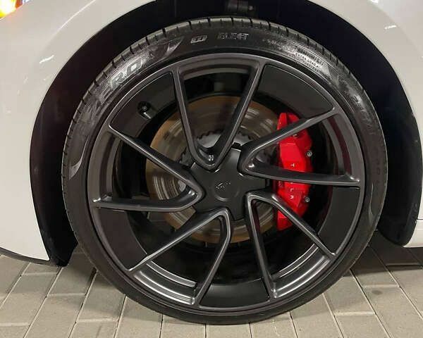 Тесла Модель 3, объемом двигателя 0 л и пробегом 10 тыс. км за 39500 $, фото 1 на Automoto.ua