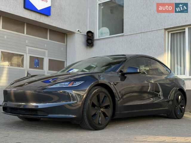 Тесла Модель 3, об'ємом двигуна 0 л та пробігом 20 тис. км за 34200 $, фото 1 на Automoto.ua