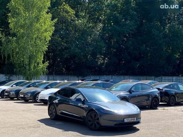 Тесла Модель 3, объемом двигателя 0 л и пробегом 19 тыс. км за 26999 $, фото 1 на Automoto.ua