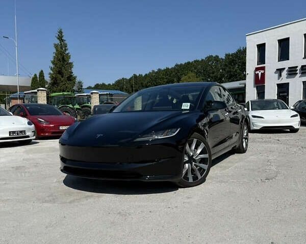Тесла Модель 3, об'ємом двигуна 0 л та пробігом 1 тис. км за 29000 $, фото 1 на Automoto.ua