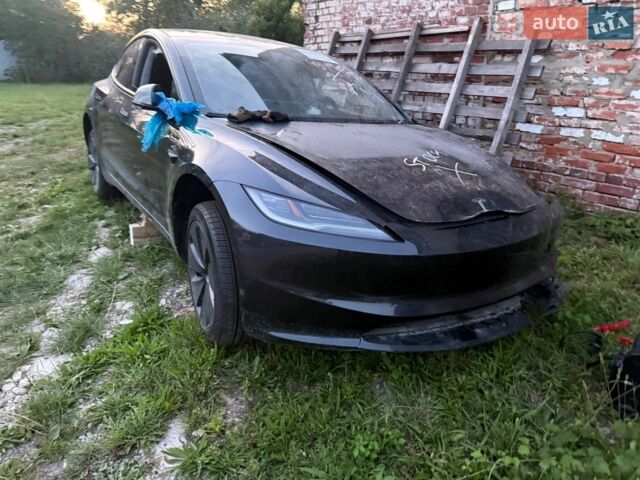 Тесла Модель 3, об'ємом двигуна 0 л та пробігом 65 тис. км за 20500 $, фото 1 на Automoto.ua