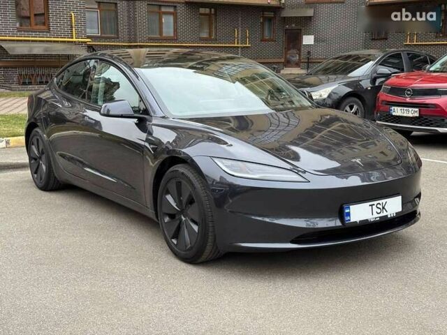 Тесла Модель 3, объемом двигателя 0 л и пробегом 5 тыс. км за 30999 $, фото 1 на Automoto.ua