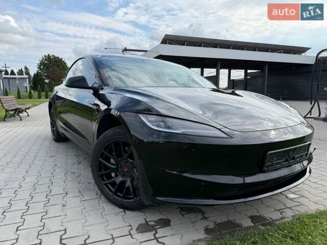 Тесла Модель 3, об'ємом двигуна 0 л та пробігом 51 тис. км за 27900 $, фото 1 на Automoto.ua