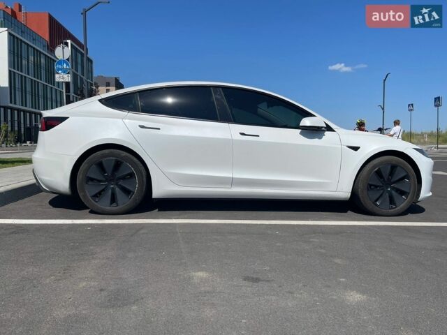 Тесла Модель 3, об'ємом двигуна 0 л та пробігом 41 тис. км за 23500 $, фото 1 на Automoto.ua