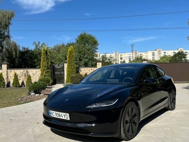 Тесла Модель 3, об'ємом двигуна 0 л та пробігом 19 тис. км за 24300 $, фото 1 на Automoto.ua