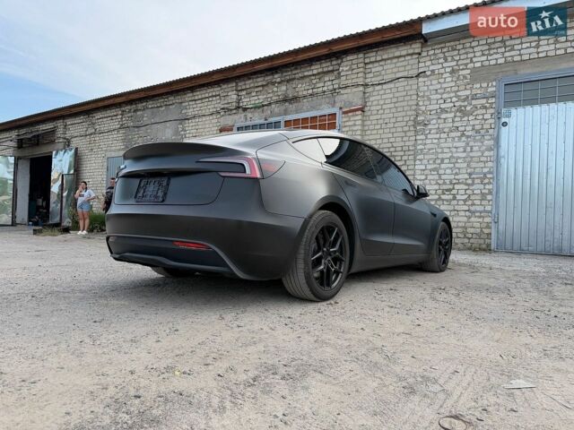 Тесла Модель 3, объемом двигателя 0 л и пробегом 18 тыс. км за 26000 $, фото 1 на Automoto.ua