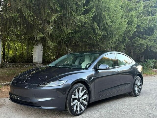 Тесла Модель 3, об'ємом двигуна 0 л та пробігом 6 тис. км за 30500 $, фото 1 на Automoto.ua