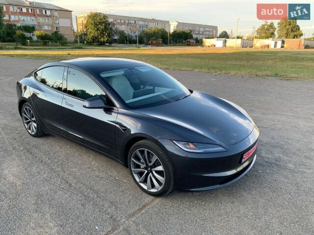 Тесла Модель 3, об'ємом двигуна 0 л та пробігом 9 тис. км за 29500 $, фото 1 на Automoto.ua
