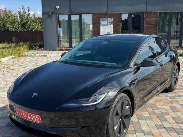 Тесла Модель 3, об'ємом двигуна 0 л та пробігом 20 тис. км за 28500 $, фото 1 на Automoto.ua