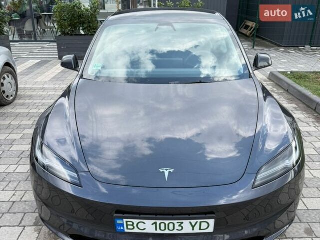 Тесла Модель 3, объемом двигателя 0 л и пробегом 10 тыс. км за 29500 $, фото 1 на Automoto.ua