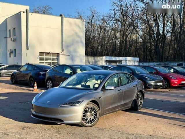 Тесла Модель 3, об'ємом двигуна 0 л та пробігом 6 тис. км за 34999 $, фото 1 на Automoto.ua