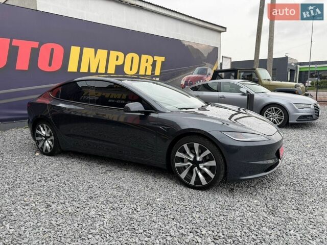 Тесла Модель 3, об'ємом двигуна 0 л та пробігом 23 тис. км за 28500 $, фото 1 на Automoto.ua