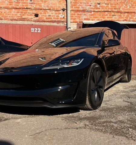 Тесла Модель 3, об'ємом двигуна 0 л та пробігом 13 тис. км за 34000 $, фото 1 на Automoto.ua