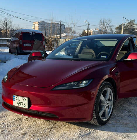 Тесла Модель 3, об'ємом двигуна 0 л та пробігом 17 тис. км за 29999 $, фото 1 на Automoto.ua