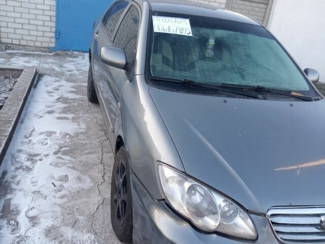 Сірий Тесла Модель 3, об'ємом двигуна 0 л та пробігом 2 тис. км за 2200 $, фото 1 на Automoto.ua