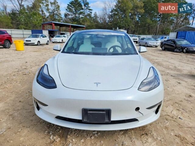 Сірий Тесла Модель 3, об'ємом двигуна 0 л та пробігом 89 тис. км за 8000 $, фото 1 на Automoto.ua