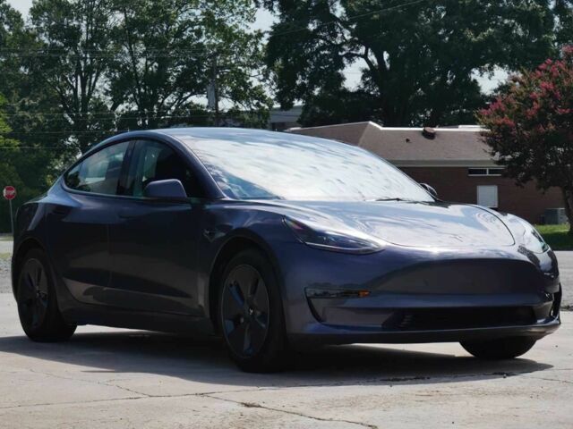 Сірий Тесла Модель 3, об'ємом двигуна 0 л та пробігом 20 тис. км за 10399 $, фото 1 на Automoto.ua