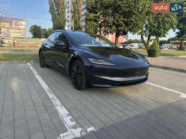 Сірий Тесла Модель 3, об'ємом двигуна 0 л та пробігом 19 тис. км за 27900 $, фото 1 на Automoto.ua