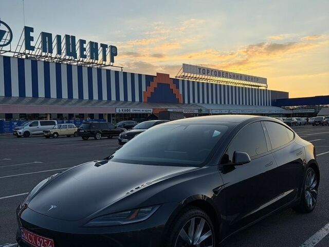Сірий Тесла Модель 3, об'ємом двигуна 0 л та пробігом 72 тис. км за 28999 $, фото 1 на Automoto.ua