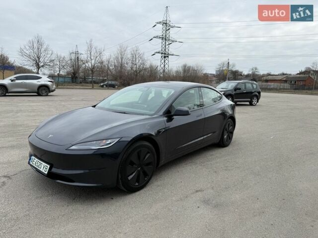 Сірий Тесла Модель 3, об'ємом двигуна 0 л та пробігом 19 тис. км за 27200 $, фото 1 на Automoto.ua