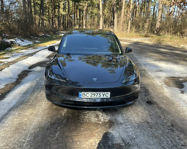 Сірий Тесла Модель 3, об'ємом двигуна 0 л та пробігом 9 тис. км за 27100 $, фото 1 на Automoto.ua