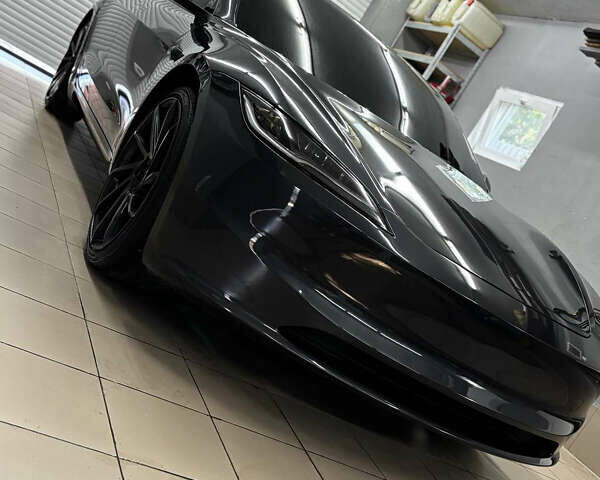 Серый Тесла Модель 3, объемом двигателя 0 л и пробегом 17 тыс. км за 29700 $, фото 1 на Automoto.ua
