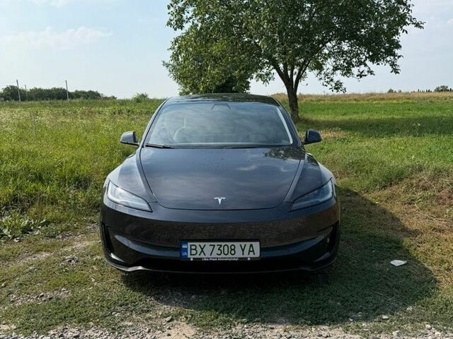Сірий Тесла Модель 3, об'ємом двигуна 0 л та пробігом 14 тис. км за 28300 $, фото 1 на Automoto.ua