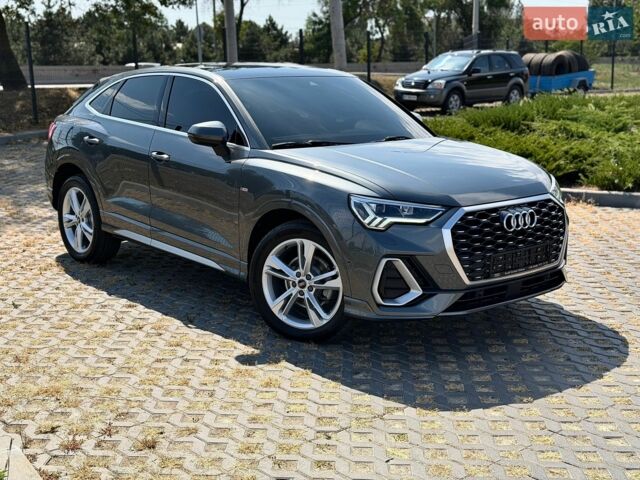Сірий Тесла Модель 3, об'ємом двигуна 0 л та пробігом 1 тис. км за 13892 $, фото 1 на Automoto.ua