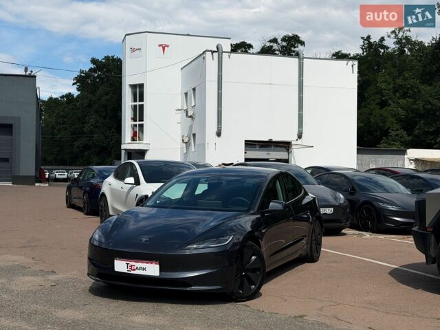 Сірий Тесла Модель 3, об'ємом двигуна 0 л та пробігом 18 тис. км за 29999 $, фото 1 на Automoto.ua