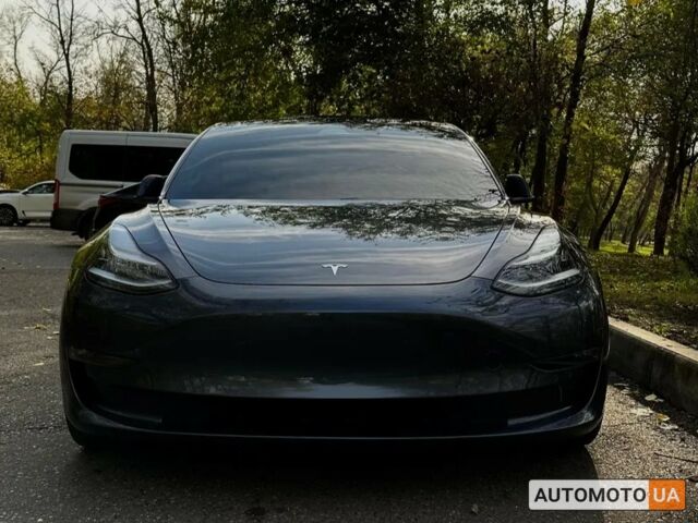 купить новое авто Тесла Модель 3 2023 года от официального дилера VinAVto Тесла фото