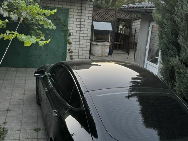 Чорний Тесла Модель С, об'ємом двигуна 0 л та пробігом 139 тис. км за 14021 $, фото 1 на Automoto.ua