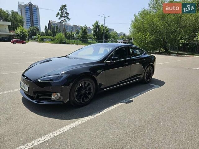 Тесла Модель С 2015 в Харькове на Automoto.ua Черный Тесла Модель С, объемом двигателя 0 л и пробегом 130 тыс. км за 19900 $, фото 1 на Automoto.ua