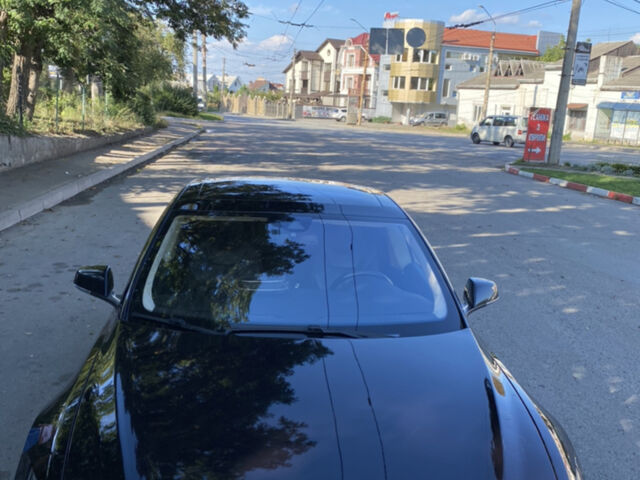 Чорний Тесла Модель С, об'ємом двигуна 0 л та пробігом 206 тис. км за 16000 $, фото 1 на Automoto.ua