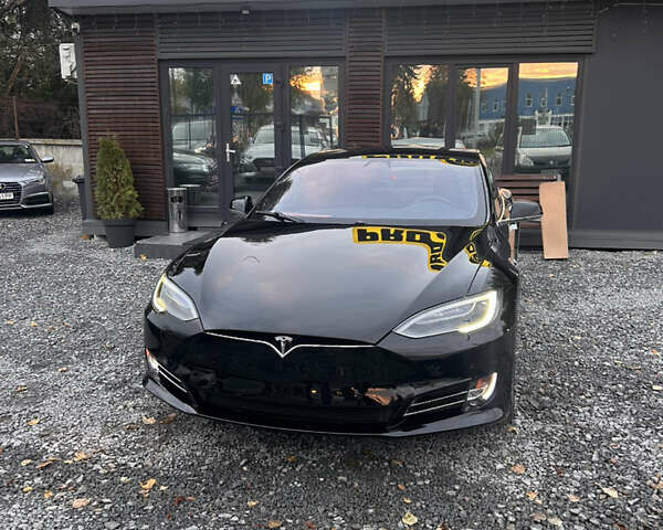Тесла Модель С 2016 в Тернополе на Automoto.ua Черный Тесла Модель С, объемом двигателя 0 л и пробегом 131 тыс. км за 22500 $, фото 1 на Automoto.ua