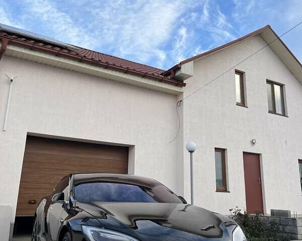 Чорний Тесла Модель С, об'ємом двигуна 0 л та пробігом 152 тис. км за 25298 $, фото 1 на Automoto.ua