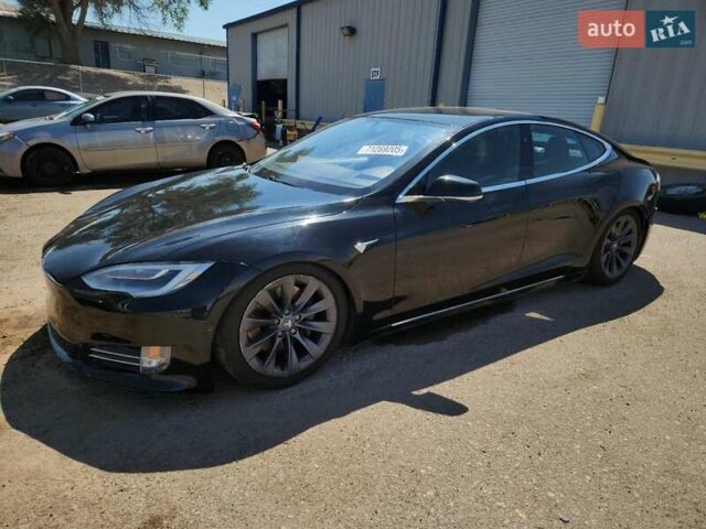 Тесла Модель С 2020 у Івано-Франківську на Automoto.ua Чорний Тесла Модель С, об'ємом двигуна 0 л та пробігом 117 тис. км за 12000 $, фото 1 на Automoto.ua