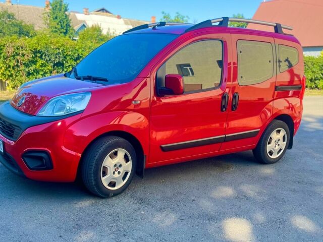 Красный Тесла Модель С, объемом двигателя 0 л и пробегом 99 тыс. км за 3762 $, фото 1 на Automoto.ua