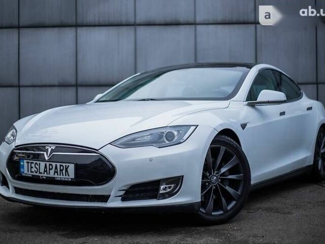 Тесла Модель С, об'ємом двигуна 0 л та пробігом 159 тис. км за 22999 $, фото 1 на Automoto.ua