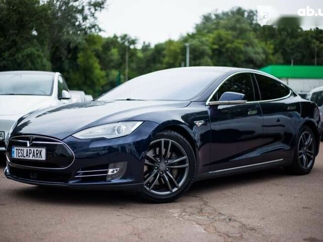 Тесла Модель С, об'ємом двигуна 0 л та пробігом 128 тис. км за 20500 $, фото 1 на Automoto.ua