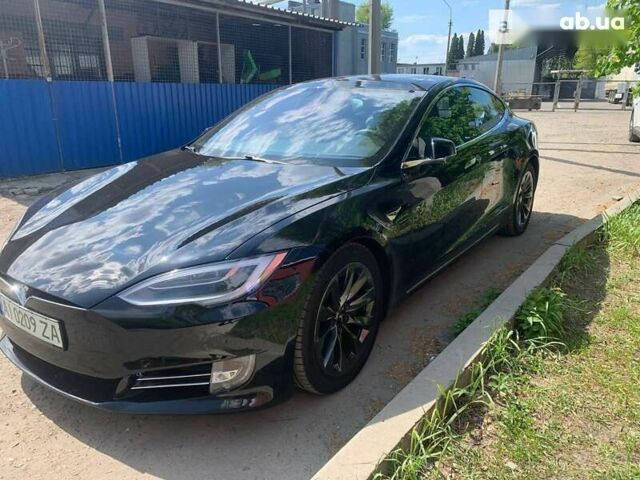 Тесла Модель С, об'ємом двигуна 0 л та пробігом 58 тис. км за 39500 $, фото 1 на Automoto.ua