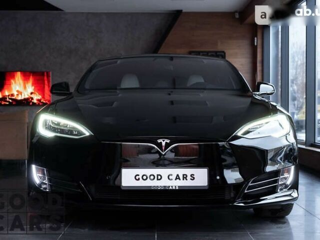 Тесла Модель С, объемом двигателя 0 л и пробегом 23 тыс. км за 42500 $, фото 1 на Automoto.ua