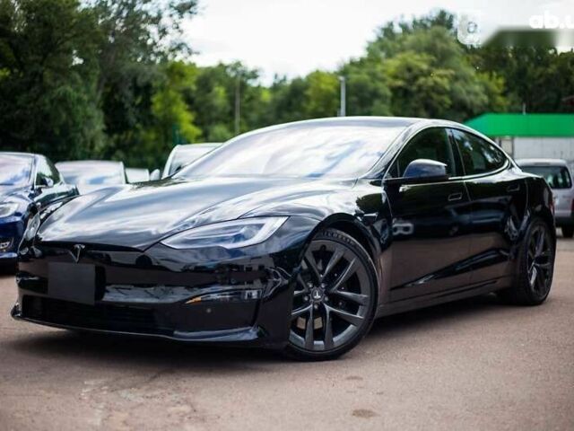 Тесла Модель С, объемом двигателя 0 л и пробегом 12 тыс. км за 79900 $, фото 1 на Automoto.ua
