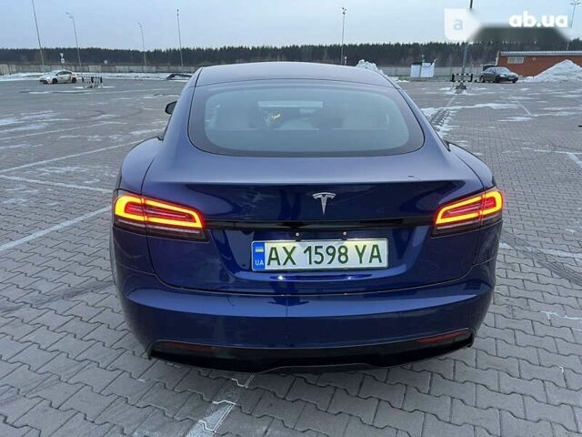 Тесла Модель С, об'ємом двигуна 0 л та пробігом 19 тис. км за 53000 $, фото 1 на Automoto.ua