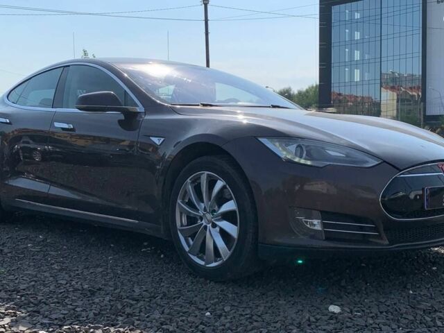 Тесла Модель С, об'ємом двигуна 0 л та пробігом 110 тис. км за 24500 $, фото 1 на Automoto.ua