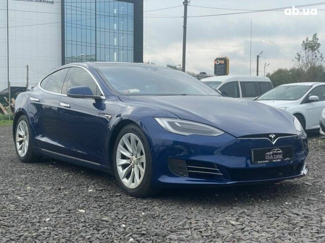 Тесла Модель С, объемом двигателя 0 л и пробегом 135 тыс. км за 26900 $, фото 1 на Automoto.ua